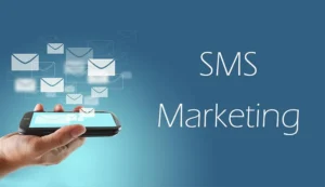 Advertising SMS